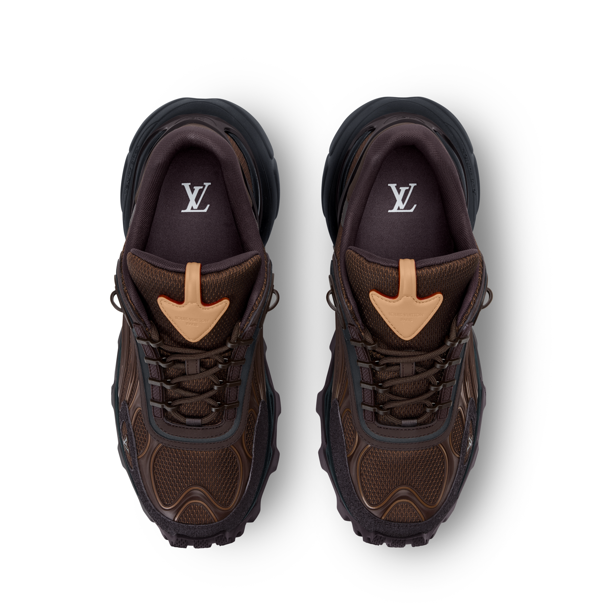 Tênis LV Summit - Presentes Festivos Para Ele | LOUIS VUITTON ®